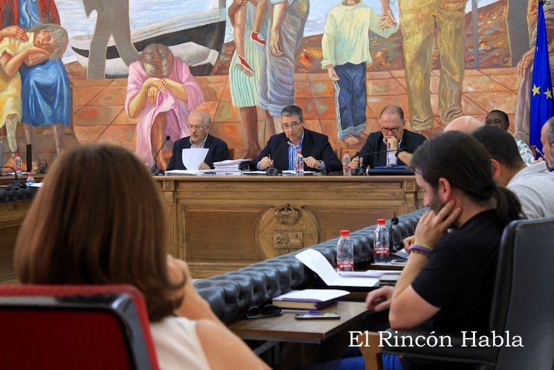 Pleno 28 de junio de 2017 - 2 de 5