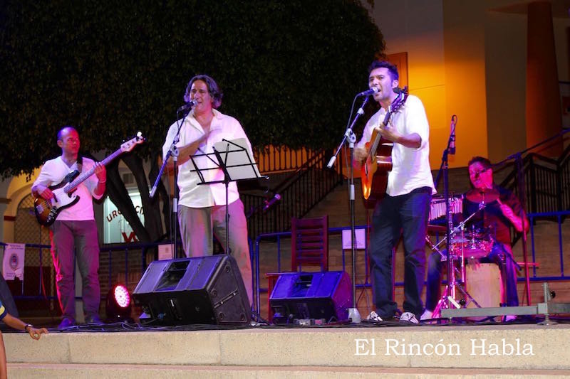 Pregon Feria La Cala 2017 - 4 de 4
