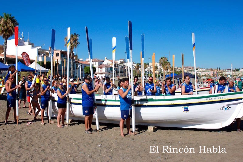 Club de Remo de La Cala del Moral