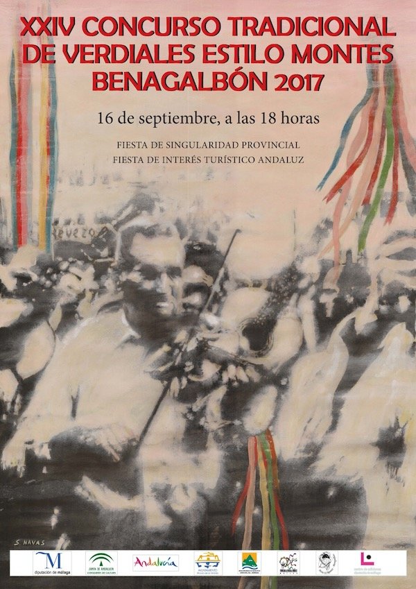 Cartel XXIV Concurso Verdiales Benagalbon 2017_9770 copia
