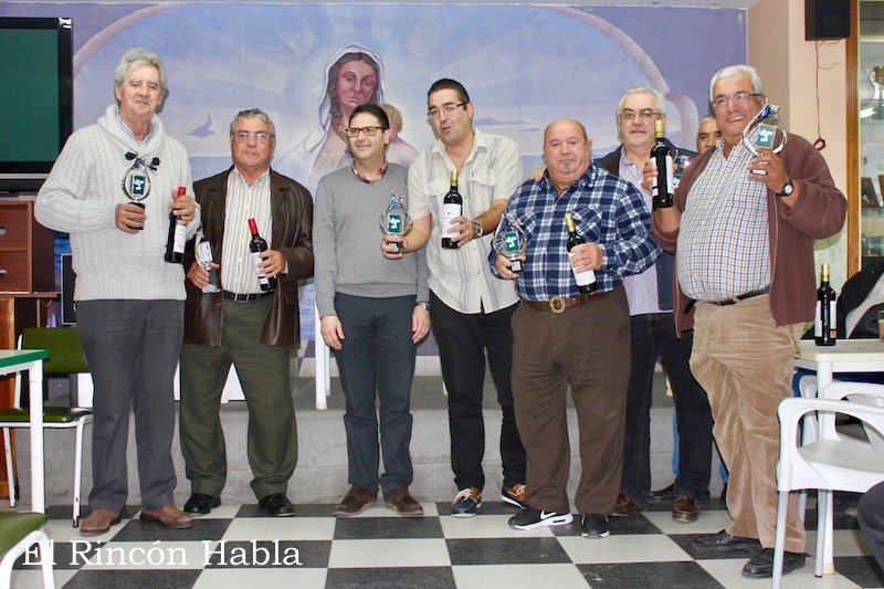 Torneo de Domino in memoriam Isidoro Moreno_2112