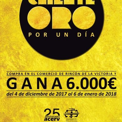 Cliente Oro cartel 2017