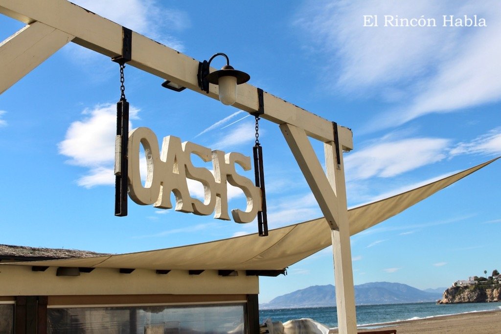 OASIS Chiringuito Playa_4617