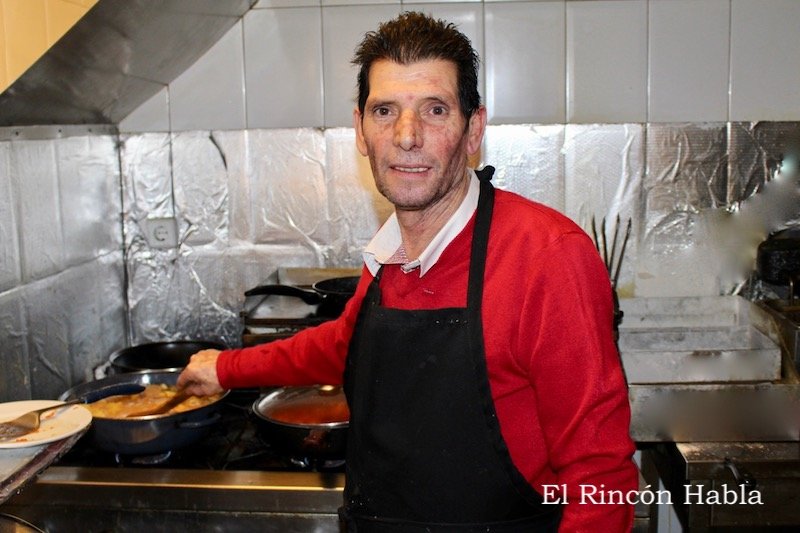 Eduardo - Bar El Capricho_4923