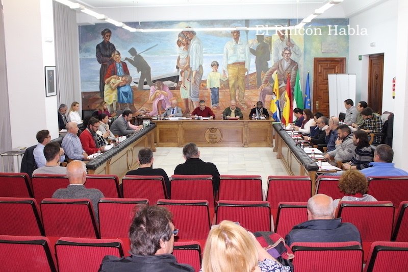 Pleno Ordinario diciembre 2017_4995 copia