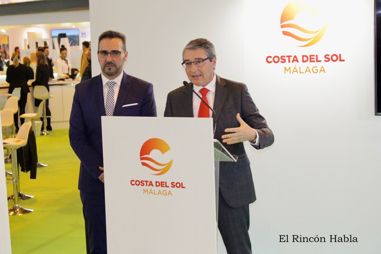 Rincon de la Victoria Fitur 2018_5717
