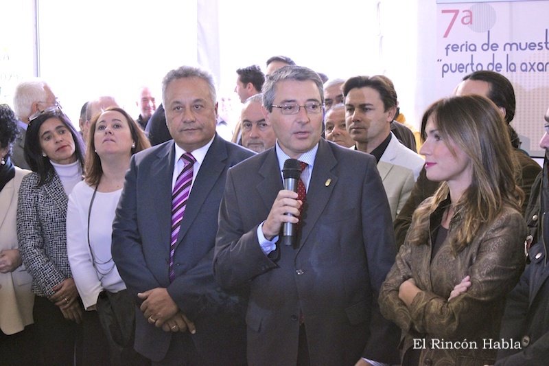 7 Feria Muestras Puerta Axarquia Nov 2013_7559