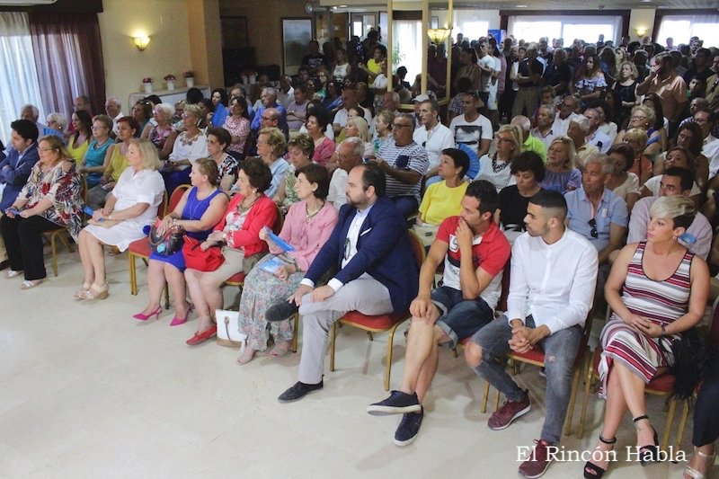 Presentacion Pepin Por Mi Pueblo - 5 de 5