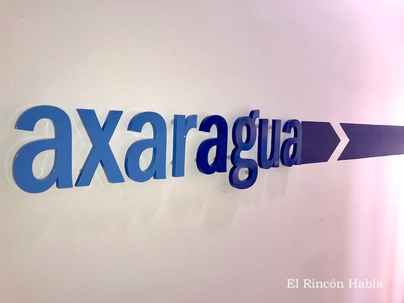 axaragua