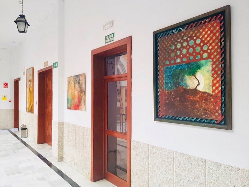 Rincon Museo 1