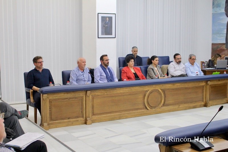 Pleno Extraordinario noviembre 2018_9180