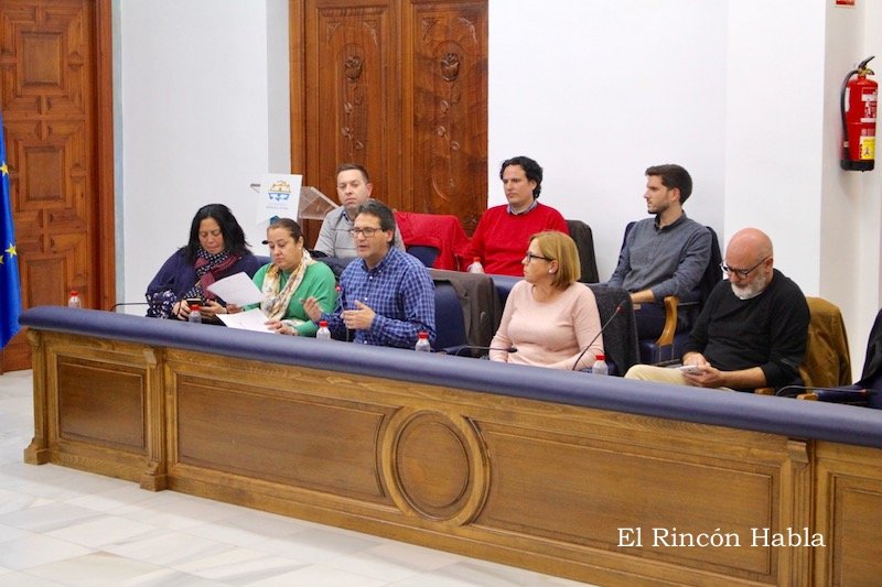 Pleno Extraordinario noviembre 2018_9182
