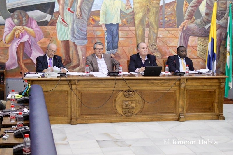 Pleno Extraordinario noviembre 2018_9184