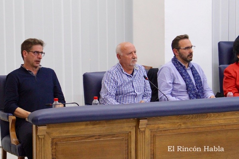 Pleno Extraordinario noviembre 2018_9179