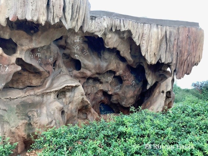 Representación cueva de la Victoria_5681