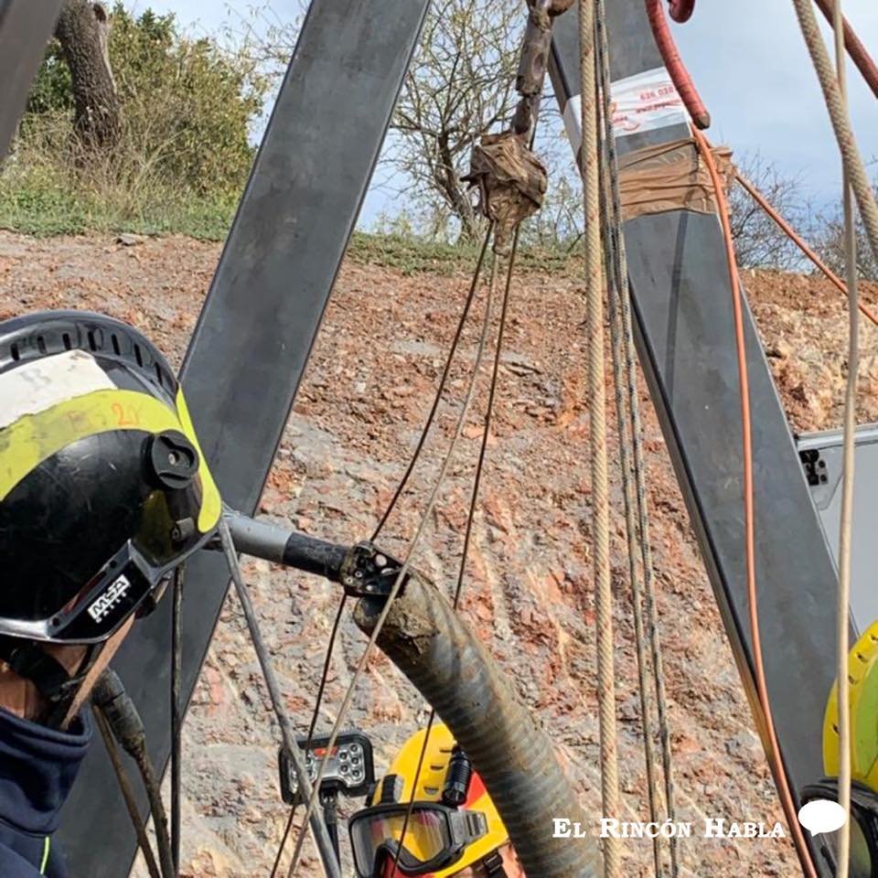 Rescate Yulen 15 enero 3
