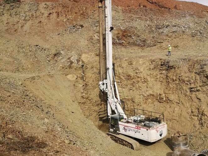 Rescate Yulen 21 enero 1