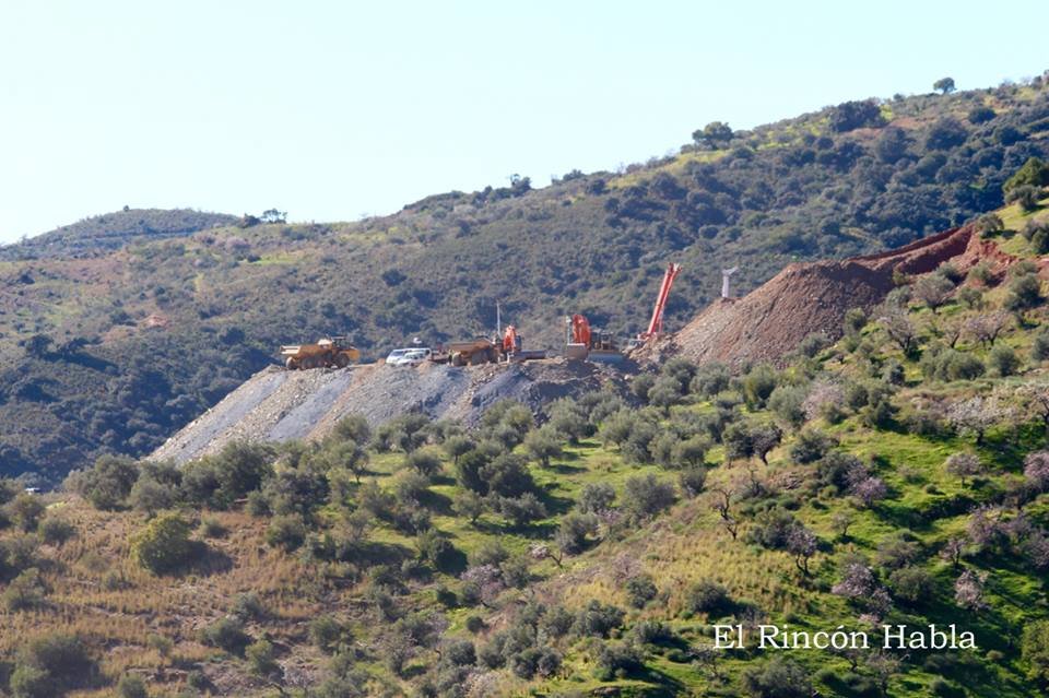 Rescate Yulen 21 enero 2