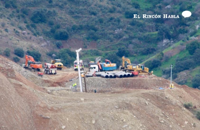 Rescate Yulen 22 enero 1