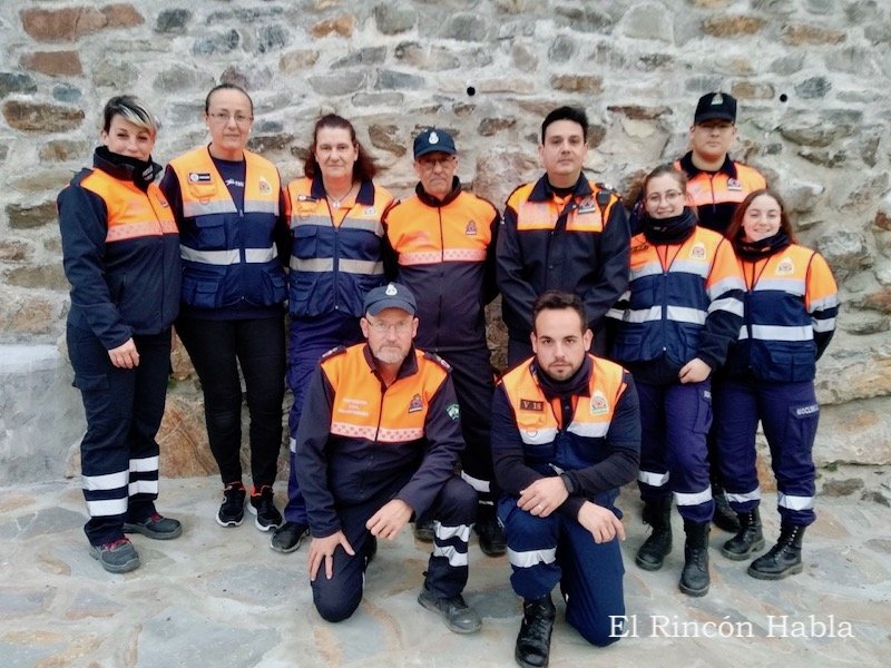 Protección Civil