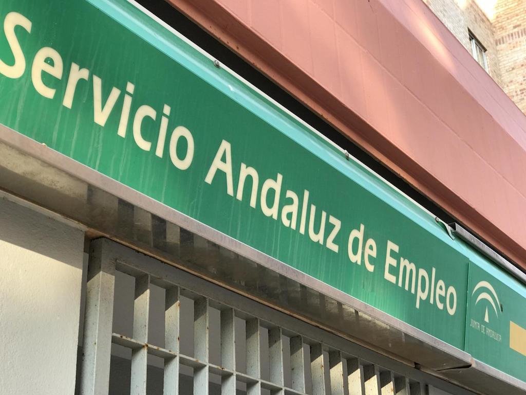 Servicio Andaluz Empleo