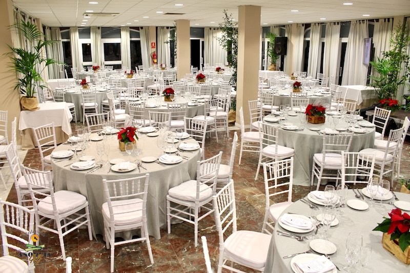 Restaurante Añoreta Golf Salones Gala Acerv 2018_9611 copia