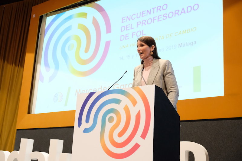 Delegada Educacion Malaga - Mercedes Garcia Paine copia