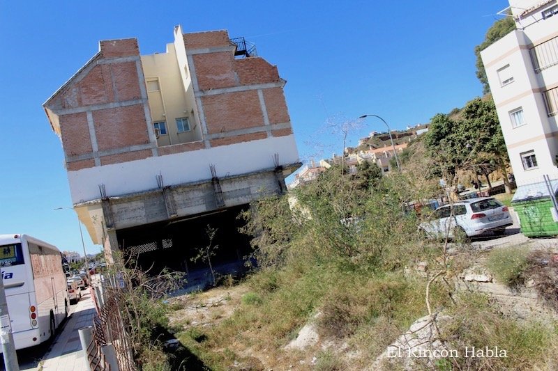 Edificio Museo y parcela Villa Romana_2930
