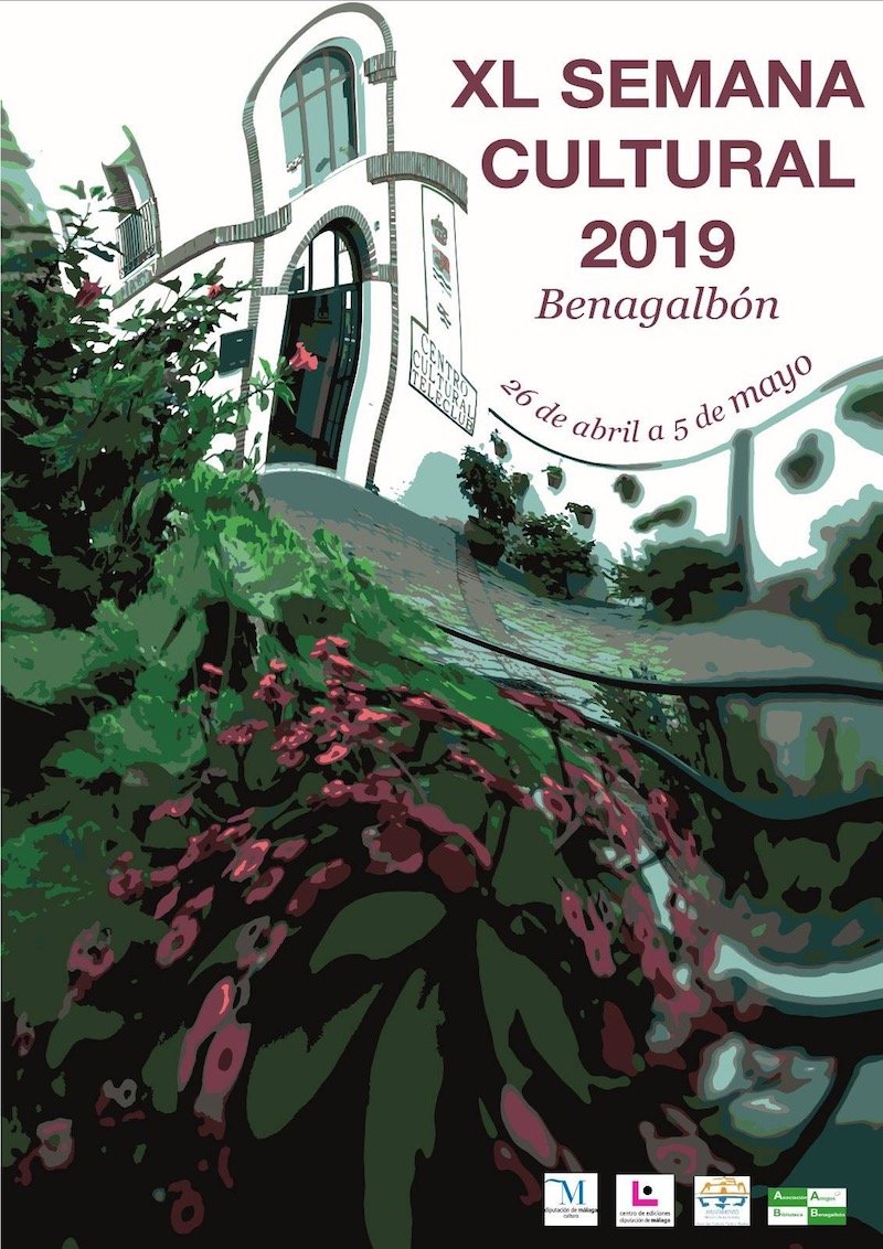 Cartel Benagalbón celebra la XL Semana Cultural_7752