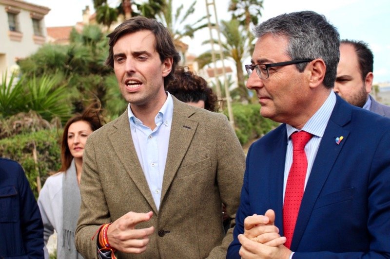 Pablo Montesinos y Francisco Salado_5870