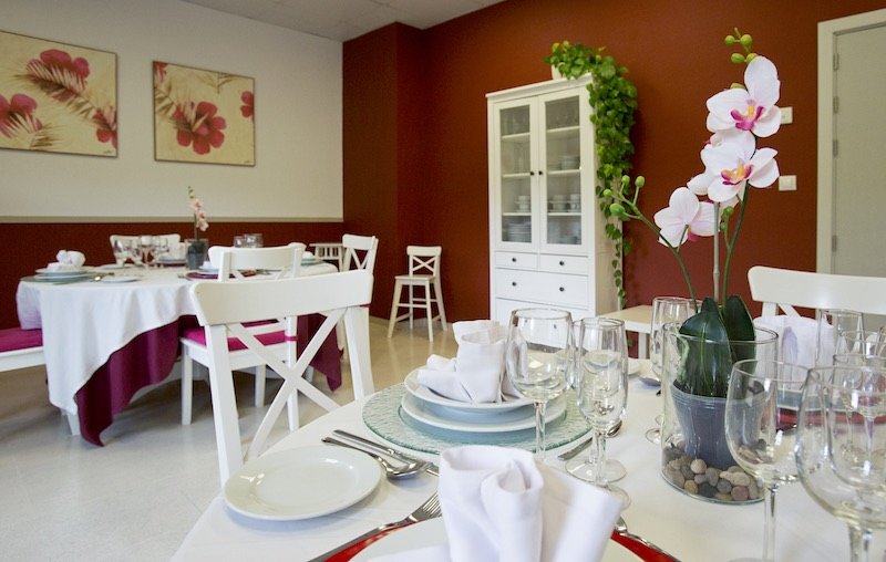 Comedor de invitados Orpea copia