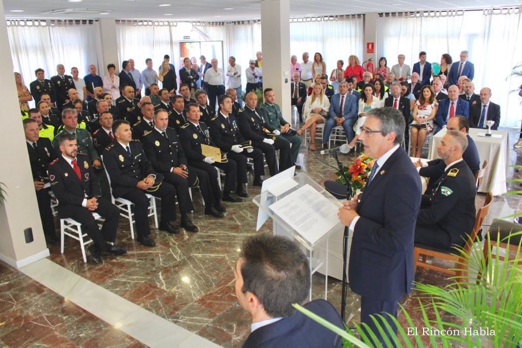Celebración Día de la Policía 2019_3428