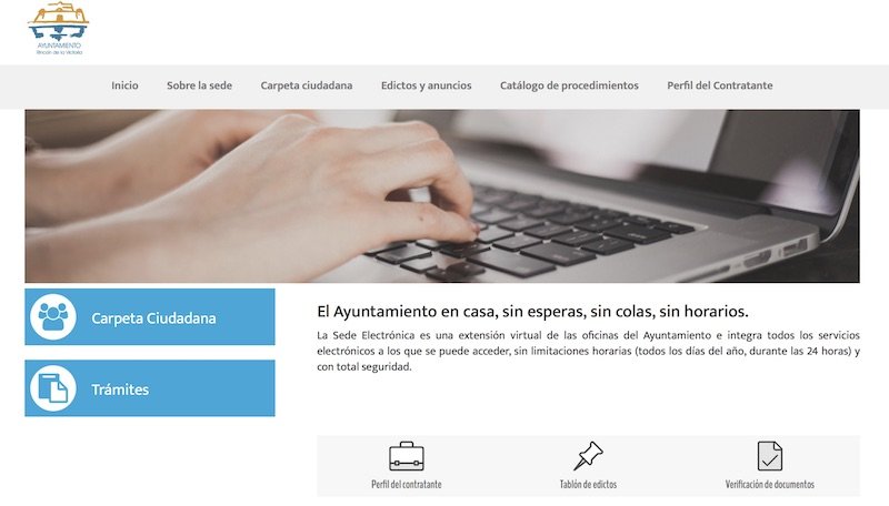 Captura de pantalla 2019-11-18 Sede electronica web copia