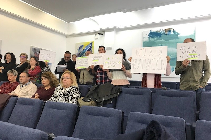 Trabajadores contra la privatización de EMMSA_2759 800