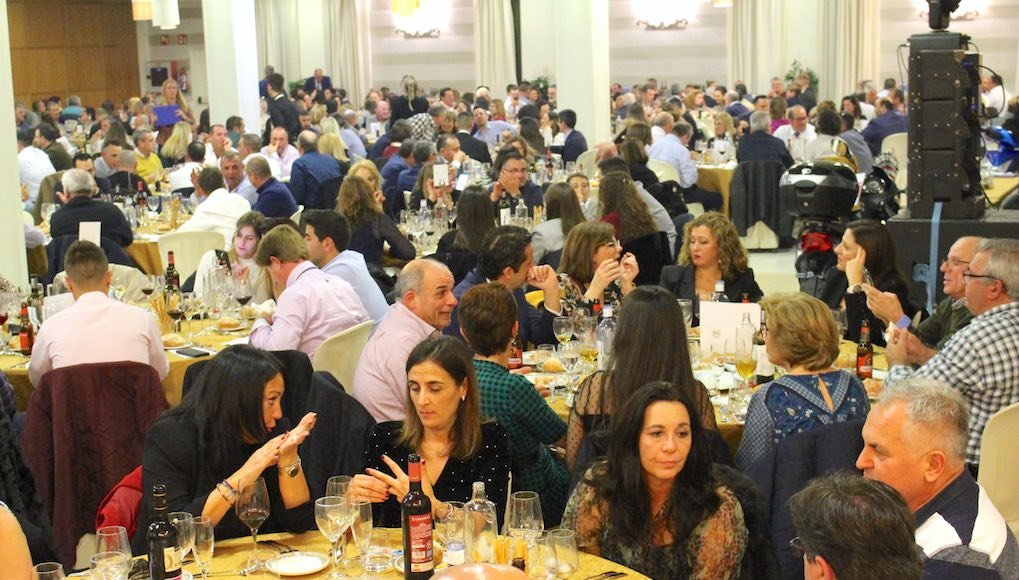 XXVII Asamblea y Gran Cena de Gala AIEPA_8810 1024x580