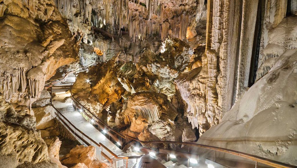 Cueva-de-Nerja