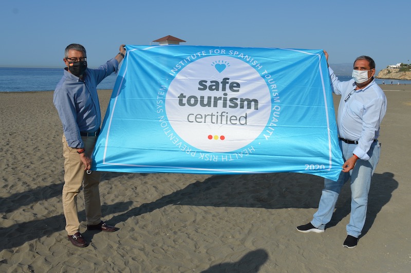 Bandra Turismo Seguro