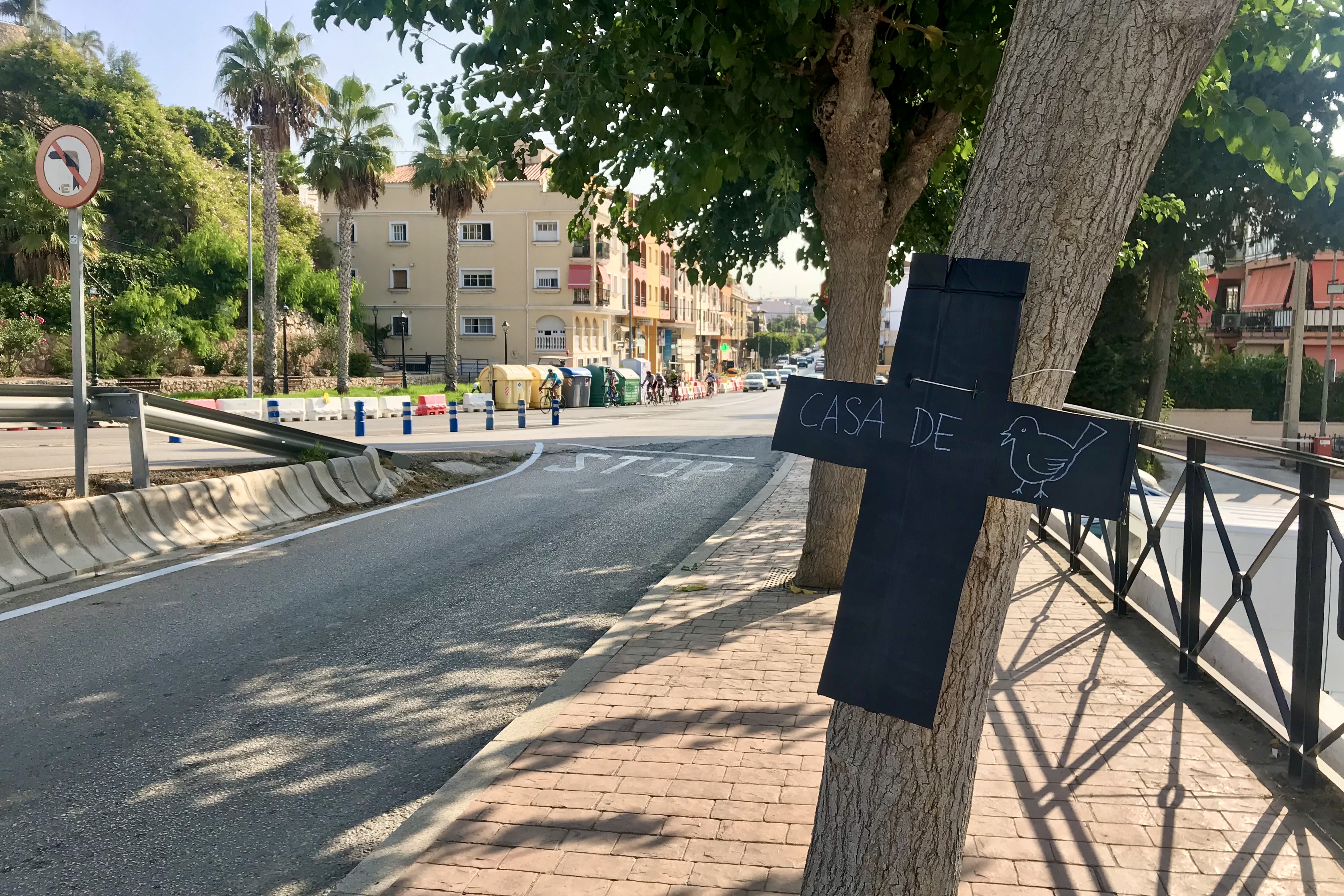 La Cala Del Moral_9365