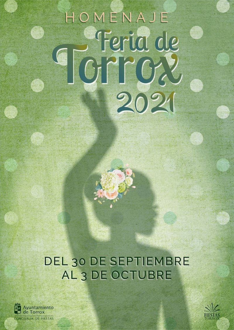 carteles homenaje feria Torrox 800