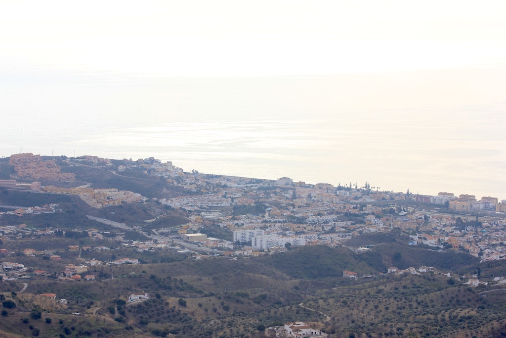 Vista de Rincón de la Victoria_2552 1024