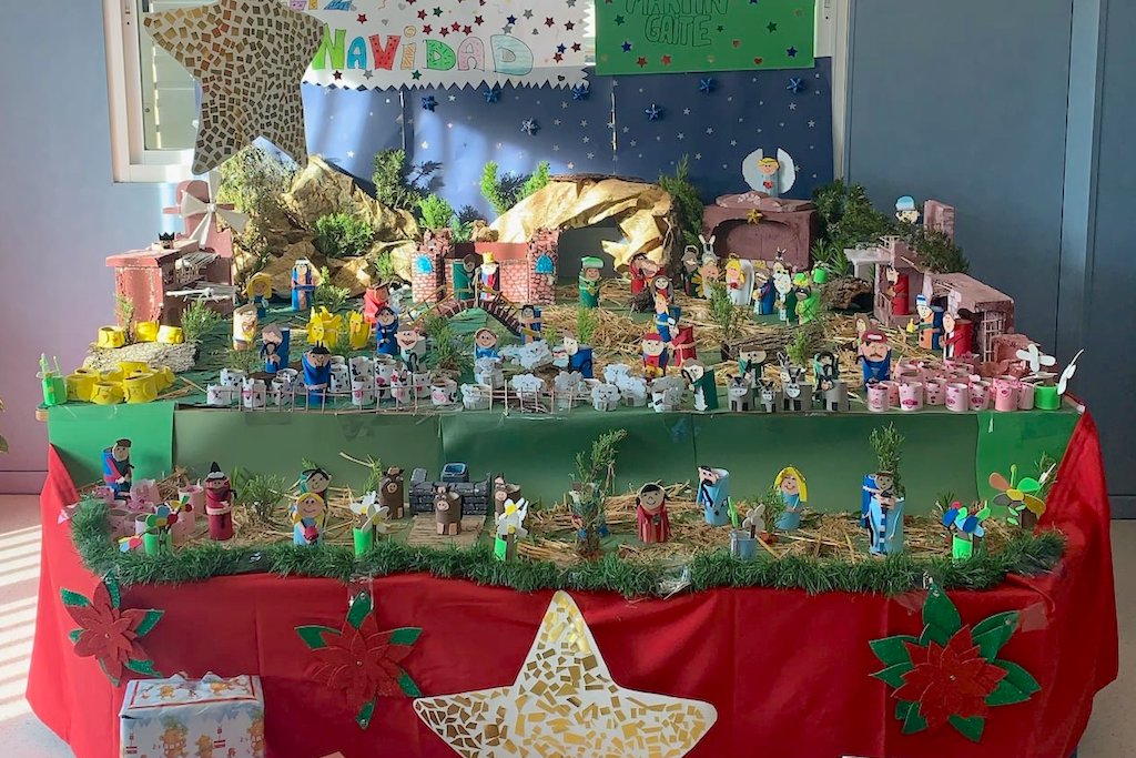 Belen del Martin Gaite