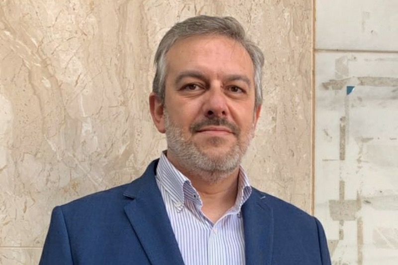 José Rodríguez