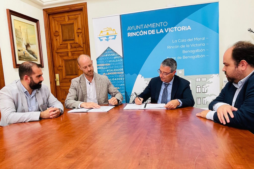 Firma con Clece