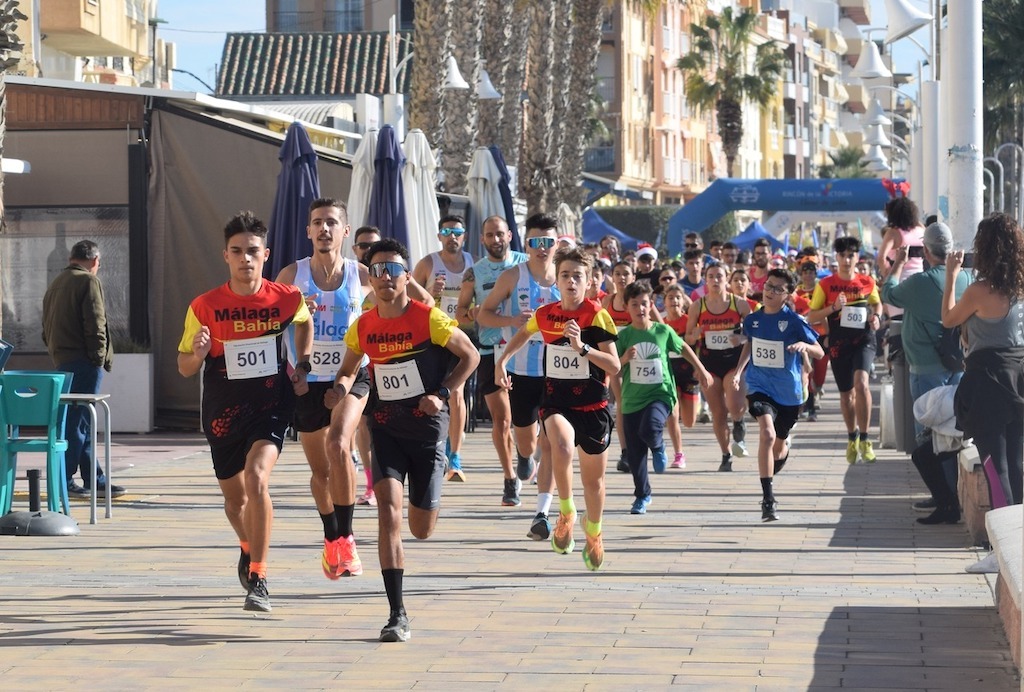 Club Malaga Bahia 2