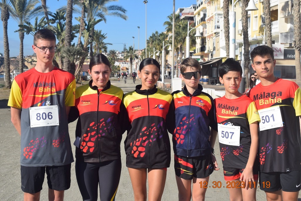Club Malaga Bahia 4